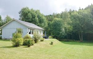 Holiday Home Dalarna Strömstad Ii