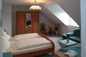 Pension & Gasthaus Kahren