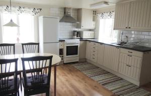 Gorgeous Home In Vrigstad With Wifi