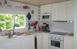 2 Bedroom Lovely Home In Ystad