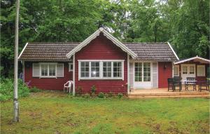 2 Bedroom Lovely Home In Ystad - 3-gwiazdkowe hotele w mieście Ystad