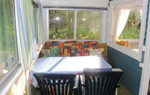 Holiday Home Skomakarvägen Söderåkra