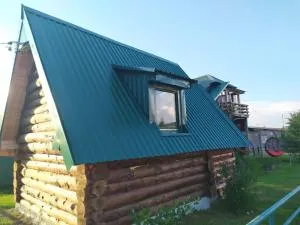 Cottage MANSION - Zminica