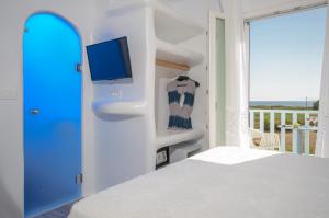 Naxos Island Escape Suites Naxos Greece