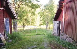 Gorgeous Home In Vrigstad With Wifi