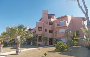Two-Bedroom Apartment room in Apartment Torre-Pacheco 13