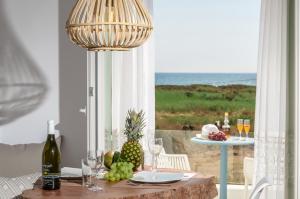 Naxos Island Escape Suites Naxos Greece