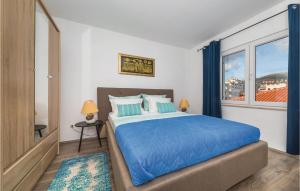 One-Bedroom Apartment in Trogir