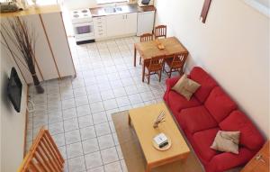 Lovely Apartment In Ystad With Kitchen