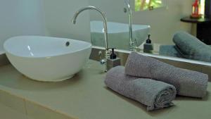 Samloem Laguna Resort