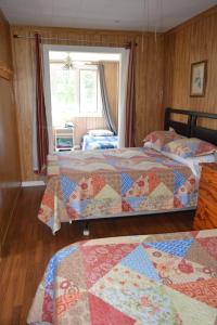 Doran Bay Resort