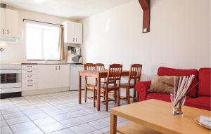 Lovely Apartment In Ystad With Kitchen