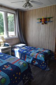 Doran Bay Resort