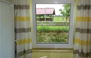 One-Bedroom Apartment In Boiensdorf