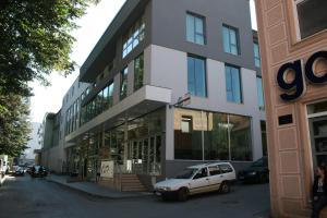 Hotel Franca - 4hvězdičkové hotely ve městě Bijelo Polje