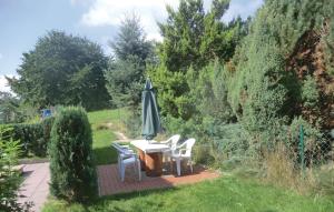 2 Bedroom Cozy Home In Spitzkunnersdorf