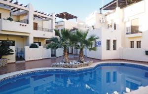 Three-Bedroom Holiday Home  room in Three-Bedroom Holiday home Nerja with Mountain View 06