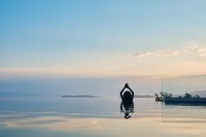 Natura Luxury Boutique Hotel Skopelos - Klíma