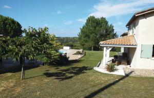 Stunning Home In Sainte Gemme