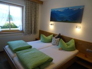 Alpenfrieden - Nauders