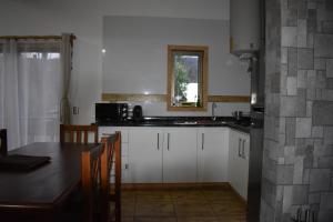 Cabañas Golem - Camino Termas de Chillán