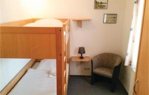 3 hvězdičkový apartmán Two-Bedroom Apartment in Rinteln Rinteln Německo