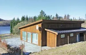 Four-Bedroom Holiday Home Farsund With Sea View 09 - Borhaug