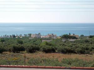 Liviko View Lasithi Greece