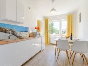 Willa Maris - Jastrzębia Góra