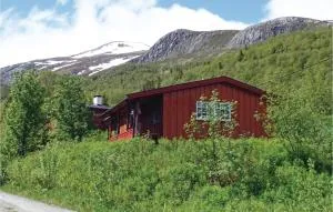 Thorleifsbu-Skogheim - Vevle