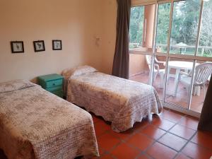 Las Victorias Apart Hotel