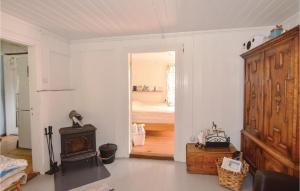 2 Bedroom Stunning Home In Strömstad