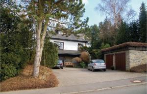 1 Bedroom Cozy Apartment In Schönecken