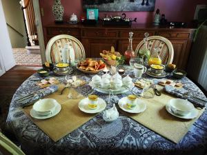 B&B / Chambres d'hotes Villa le Cloky : photos des chambres