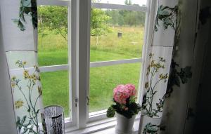 Holiday Home Bredaryd Sporda Ingaryd