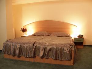 Twin Room room in Hotel Tusnad