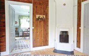 Holiday Home Hagen Barnebo Blomstermåla