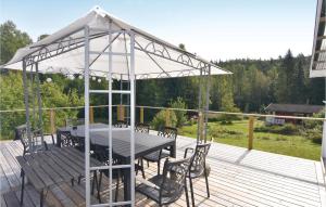 2 Bedroom Stunning Home In Strömstad