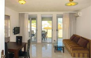 Apartment Budva IV