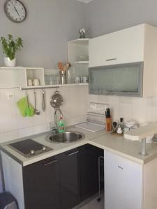 Apartmani Vela Luka