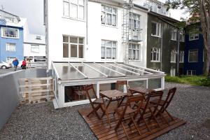 Guesthouse Aurora