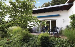 3 stern ferienhaus One-Bedroom Holiday home Kelkheim-Eppenhain with a Fireplace 08 Vockenhausen Deutschland