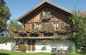 3 star chalet Two-Bedroom Holiday home in Tännesberg Tännesberg Allemagne