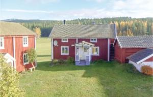 Lovely Home In Enviken With Wifi