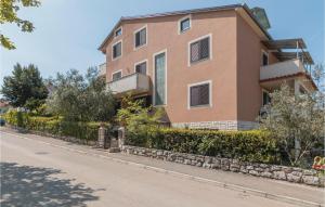 One-Bedroom Apartment in Rovinj