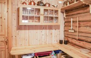 4 Bedroom Stunning Home In Rendalen
