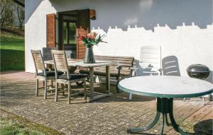 Ferienhaus 26 In Kirchheim