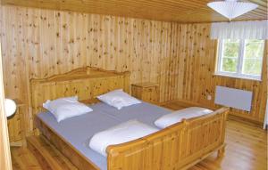 Holiday Home Kimmelsbygd Hallaryd Hallaryd