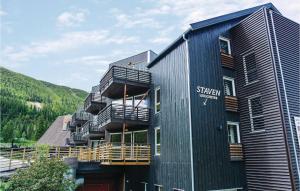 obrázek - Awesome Apartment In Hemsedal With 2 Bedrooms, Sauna And Wifi