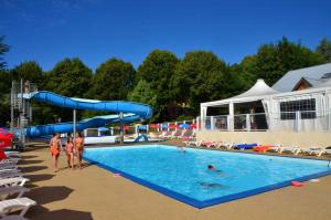 Camping Paradis l'Europe photo 15